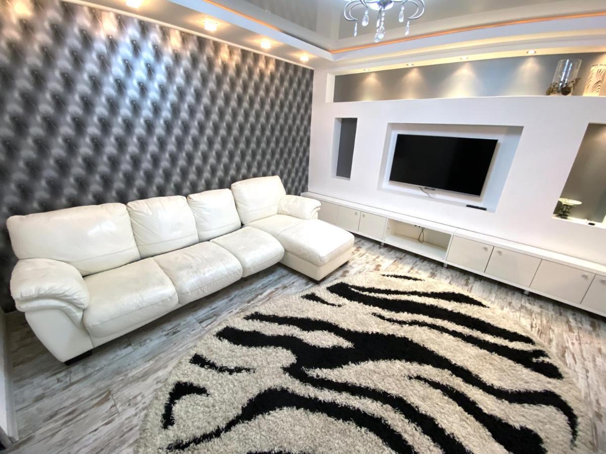 Bright Luxury Apartment Near Center Chişinău Extérieur photo