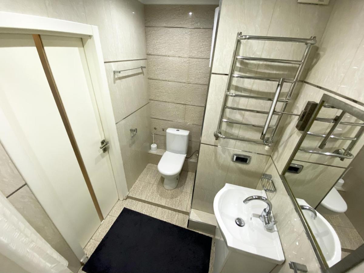 Bright Luxury Apartment Near Center Chişinău Extérieur photo